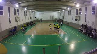 2 - Oasi Volley - Prima Divisione - Oasi - Carrarese 2022-23