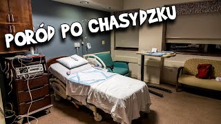 Poród po Chasydzku z perspektywy ojca | Tajemniczy Świat Żydów