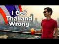 The 5 Biggest Mistakes Moving to Thailand (No One Warns You About)