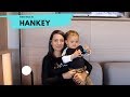 I'm from a small town in the Eastern Cape near Port Elizabeth named Hankey.