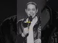 Pete Davidson | People Try To Bond With Me Over Crohn's #shorts