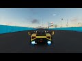 The Crew® 2 - TOURING CAR - Western Shrub-Steppes - LAMBORGHINI GALLARDO LP 570-4 SUPER TROFEO