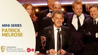Patrick Melrose Wins Mini-Series | BAFTA TV Awards 2019