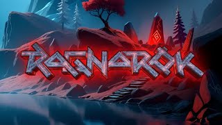 Ragnarok slot by Slotmill | Gameplay + Free Spins Feature