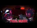 Funkin' Corruption Reimagined Chapter 3 : Spooky Week