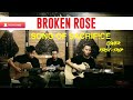 BROKEN ROSE - SONG OF SACRIFICE [COVER]