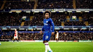 WILLIAN BORGES BEST SKILLS 2019🇧🇷BEST PLAYER OF CHELSEA