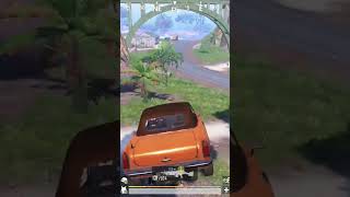 PUBG絕地求生 不成功車手 檔車難神