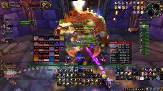 Naxxramas 25 Epic fail GLUTH