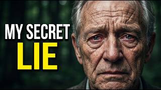 At 87, I Finally Told My Wife the Truth After 43 Years of Lying