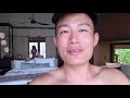 maldives vlog 马尔代夫之旅 潜水、看见海龟、在海边放空、看日落