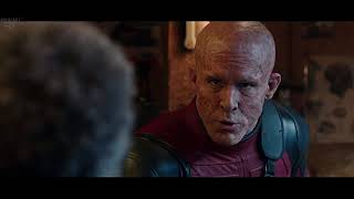 |DEADPOOL PREPARANDO LAS ARMAS| DEADPOOL (2016)(HD)(ESPAÑOL LATINO)