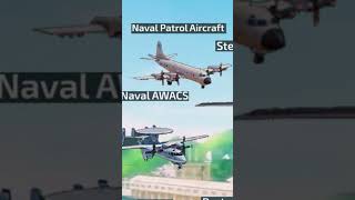NAVAL PATROL AIRCRAFT Conflict OF nations WW3
