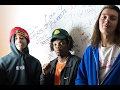 Trapo Interview - Chicago Sleepers