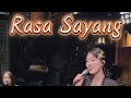 Rasa Sayang by The Ace【Angela X Celist X Eddy】Live at Jazz Up9