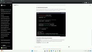 python function return dictionary