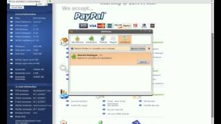 Remote Keylogger Firefox Addon