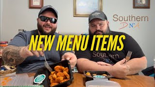 New Papa John Menu Items Review: Worth Trying?
