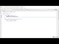 Java Tricky Program 5 - Ternary operator with null