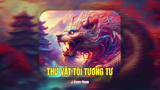 Thử Vật Tối Tương Tư / 试物醉相思 | J-Steve Pham - [Instrumental]