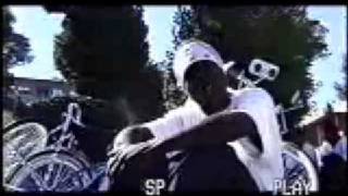 RBL Posse - Straight Outta Hunter's Point