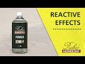 Rubio Monocoat Reactive Effects