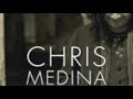 chris medina beautiful eyes