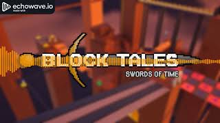 Enflamed Battles (Fiery Knight) | Block Tales UST