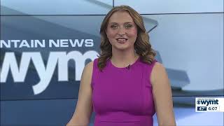 WYMT Mountain News 6 p.m. top stories (12/31/24)