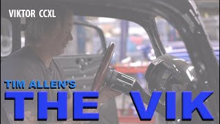 The Vik - A Tim Allen Build - (part ccxl)