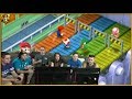 Mario Party 7 With TheDragonFeeney, LaserBelch, and MitchFlowerPower  Mario Masters Colosseum 3