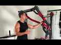 gmwd lever gym review cheap leverage gym on amazon