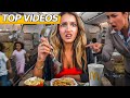 I Paid for First Class on a 1-Star Airline | Alexa Rivera