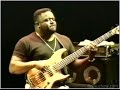 Larry Kimpel bass w/ Billy Cobham & George Duke: 