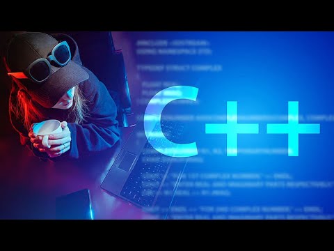 C++ Tutorial for Beginners | An Ultimate Guide 2024