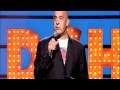 Mike Gunn on Comedy Roadshow [Full]