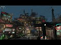 【fallout4実況】初心者でもサクッ建てられるサンクチュアリヒルズ建築【フォールアウト４】