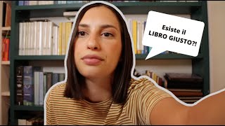 12 CONSIGLI PER TROVARE IL LIBRO GIUSTO | Iniziare a leggere 📚