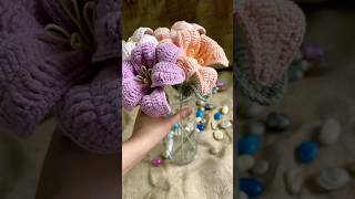 Crochet lily, What Crochet lily Can Teach You About Life, Mastering Crochet lily #shorts #video