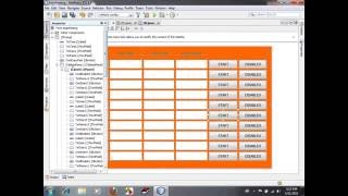 java how to Create JDialoag