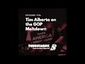 tim alberta on the gop meltdown