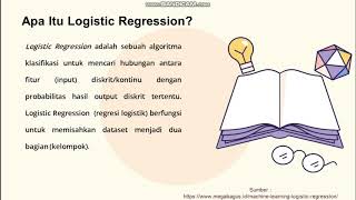 Sentiment Analysis Logistic Regression