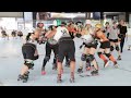 20231014 ocrd vitamin c squad vs pcrd bout with scores