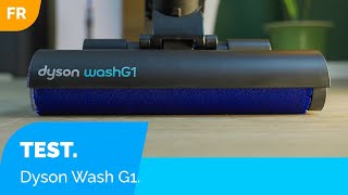 Dyson Wash G1™ - Notre Avis