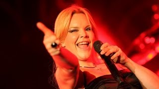 Nightwish - Good Bye Anette Olzon - by palex (without blocked parts)