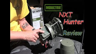 Moultrie NXT Hunter Review