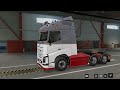 ets2 best mod mdt volvo fh4 rework tuning pack