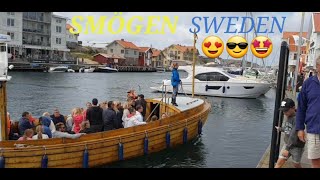 SMÖGEN SWEDEN   #Attractions #TouristsplaceinSweden