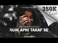 Hum Apni Taraf Se ( Lofi remix ) by Vickybeatz | Alka Yagnik x Kumar Sanu | Hindi Romantic Songs