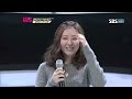 오다원 oh dawon 하루 아침에 overnight @kpopstar season 2